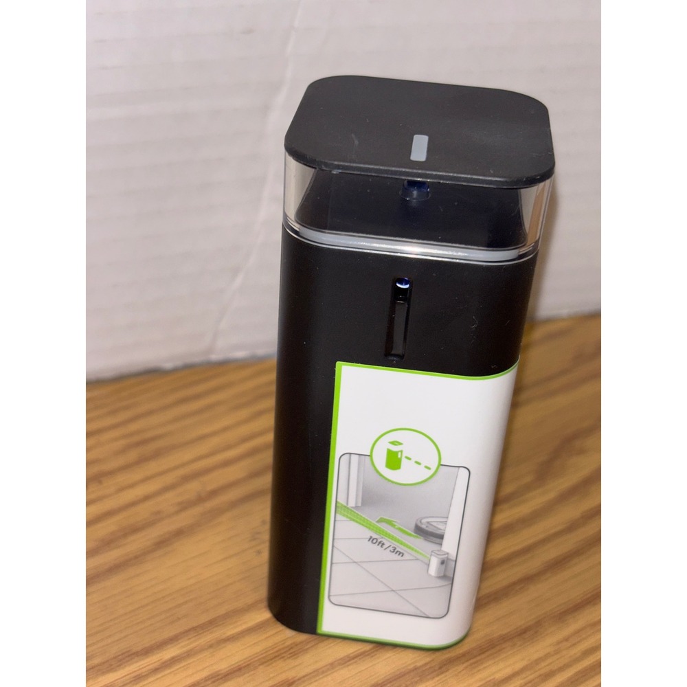 iRobot Roomba Dual Mode Virtual Wall Barrier 4469425 Black Genuine Accessory